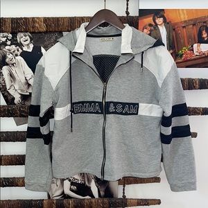 EMMA & SAM Jacket xsmall